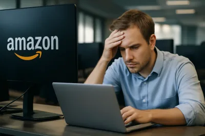 Amazon отстранява грешка, довела до милиарди долари неочаквани такси за AWS клиенти
