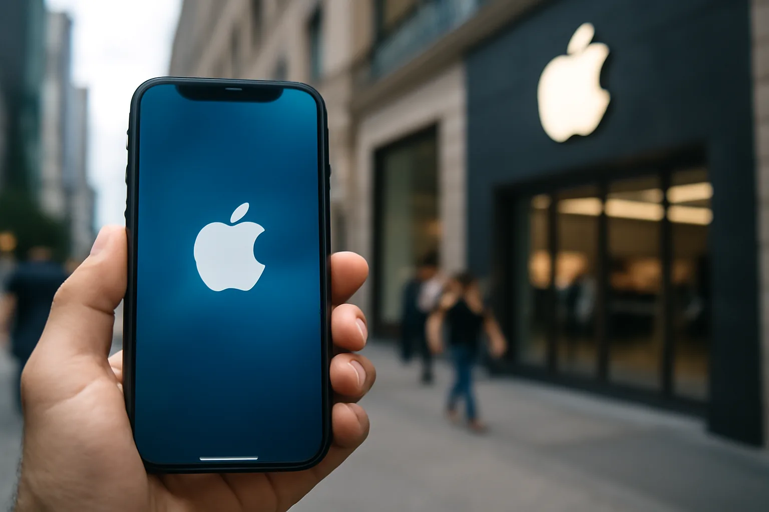 Apple отваря App Store за конкуренция в Бразилия, променяйки пазара на приложения