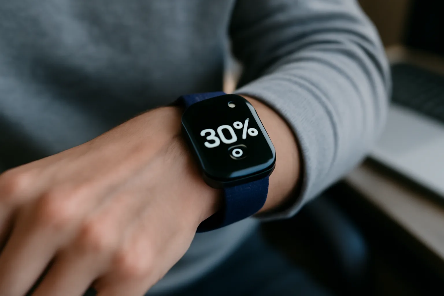 Apple Watch Series 11 с 30% отстъпка – най-добрата оферта за 2026 година