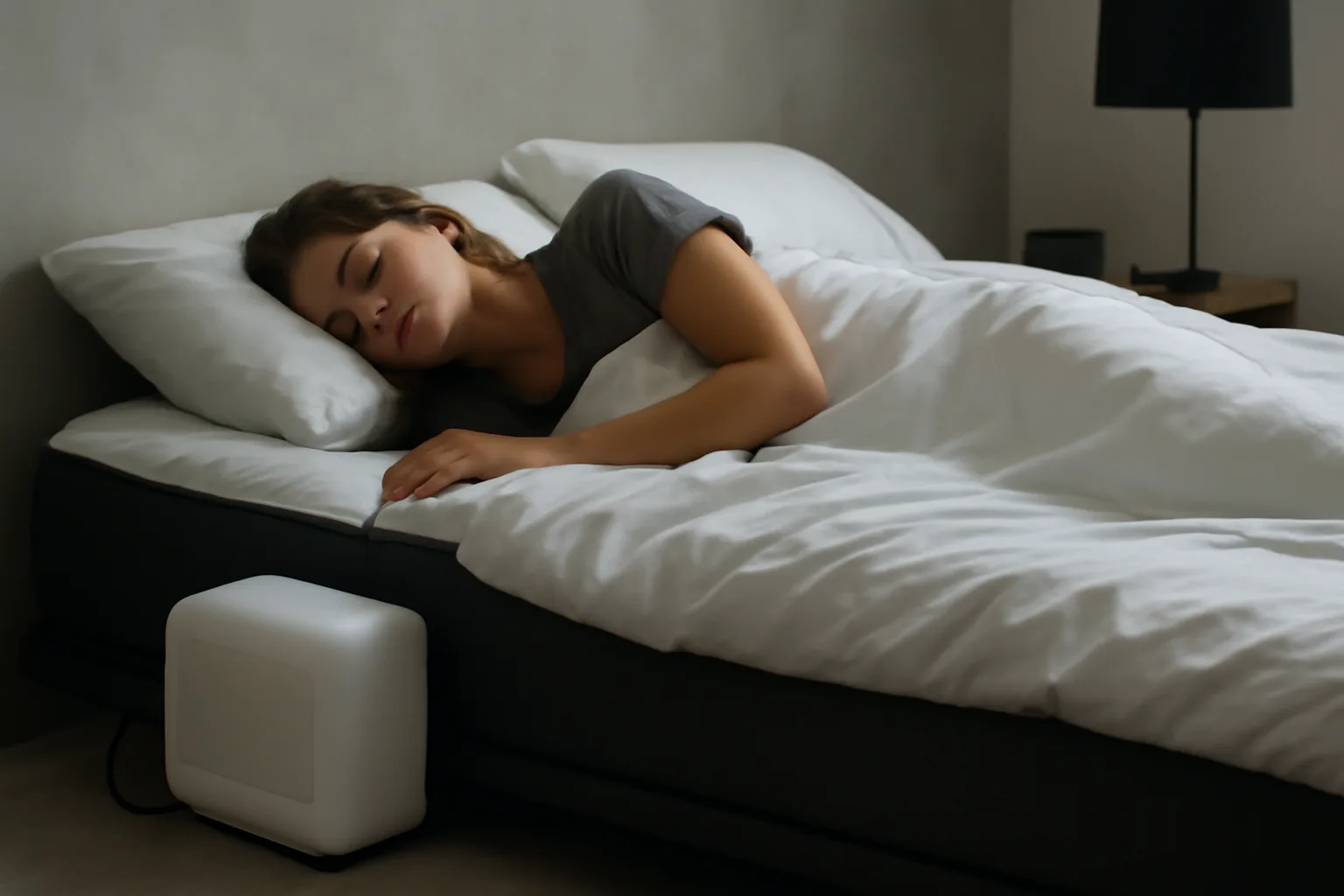 Eight Sleep Pod 5: Интелигентното легло, което следи съня ви