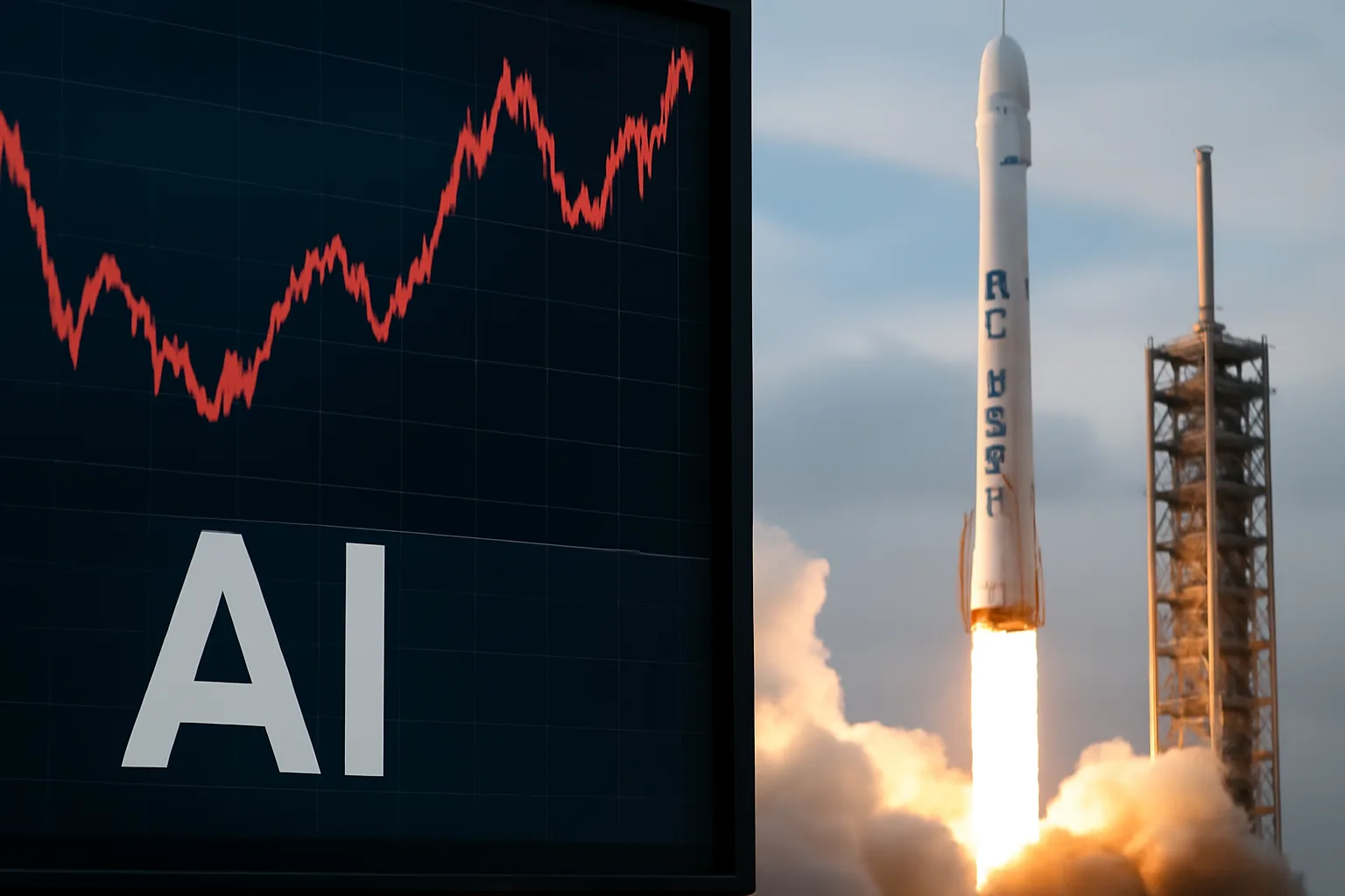 S&P 500 отказва бърз достъп на SpaceX и не прави изключения за непечеливши AI компании