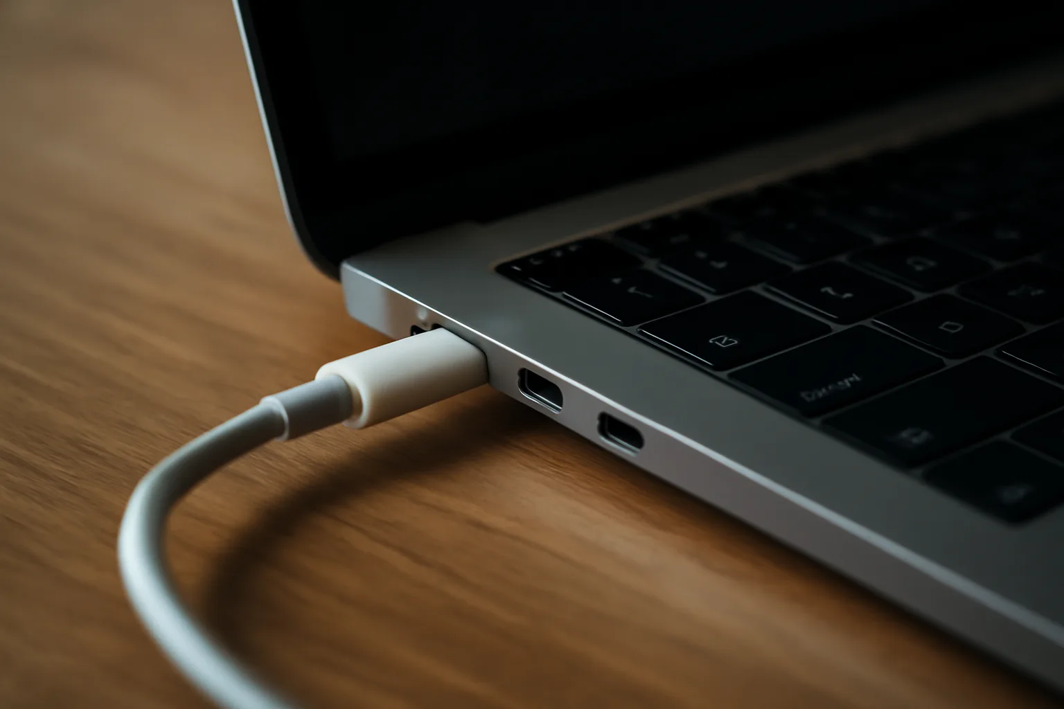 USB-C портовете не гарантират високи скорости: какво трябва да знаем