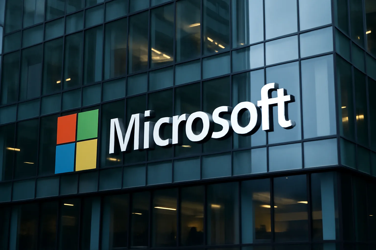 Microsoft публикува актуализации за сигурност без нулеви дни за първи път от две години