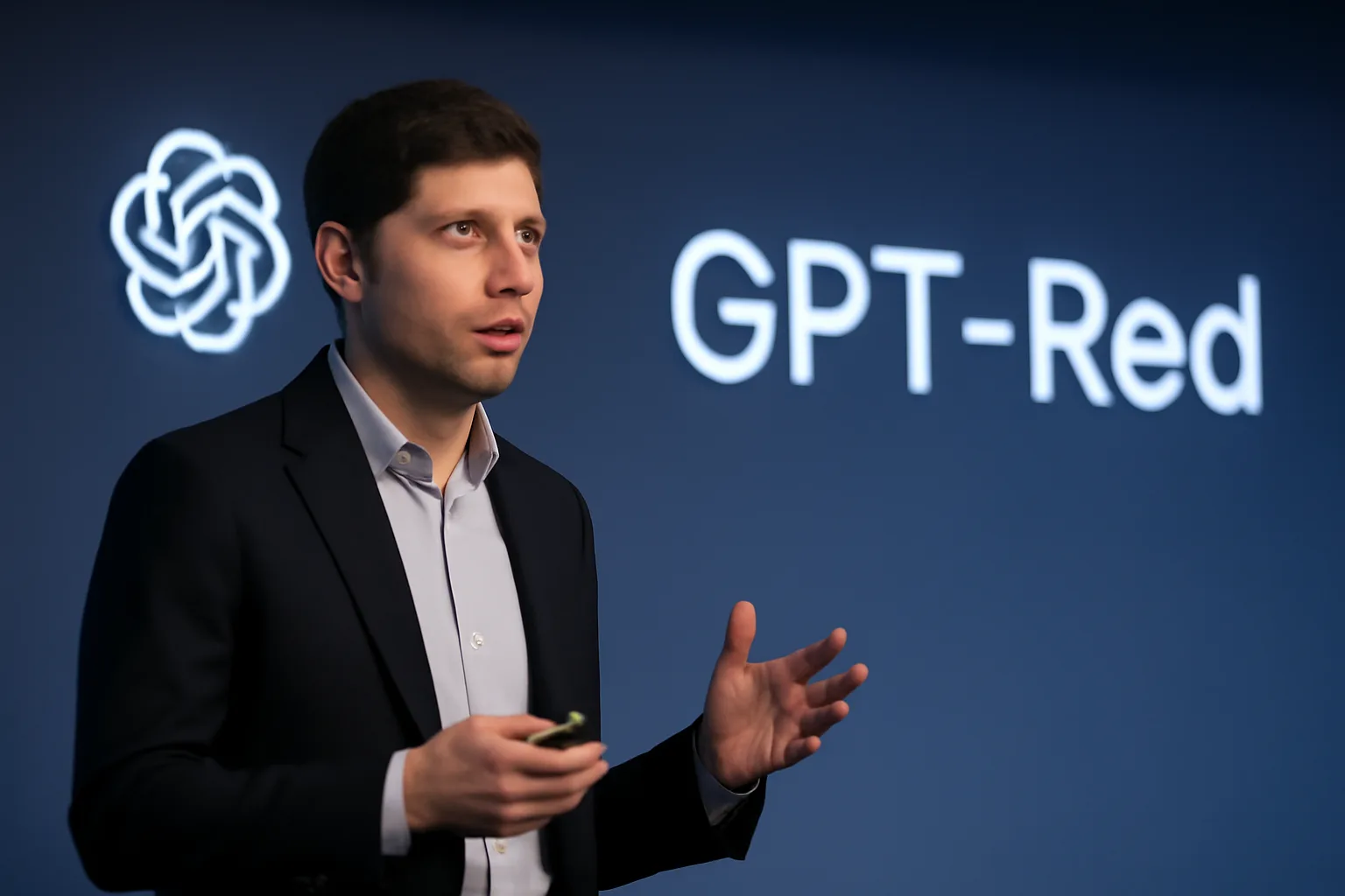 OpenAI представи GPT-Red – автоматизирана система за подобряване на безопасността на изкуствения интелект