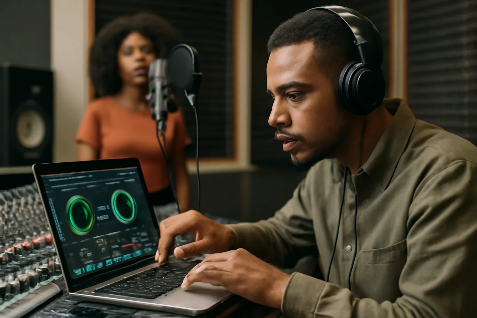 Deezer въвежда функция за ремиксиране на песни с одобрение от изпълнителите