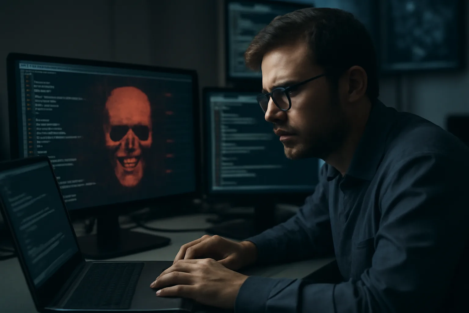 Разкриване на SocGholish: Значението на TDS заплахите в киберсигурността