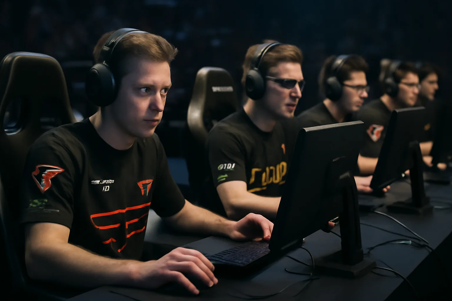 Първите осем отбора, включително FaZe и Legacy, потвърдени за XSE Pro League в Китай