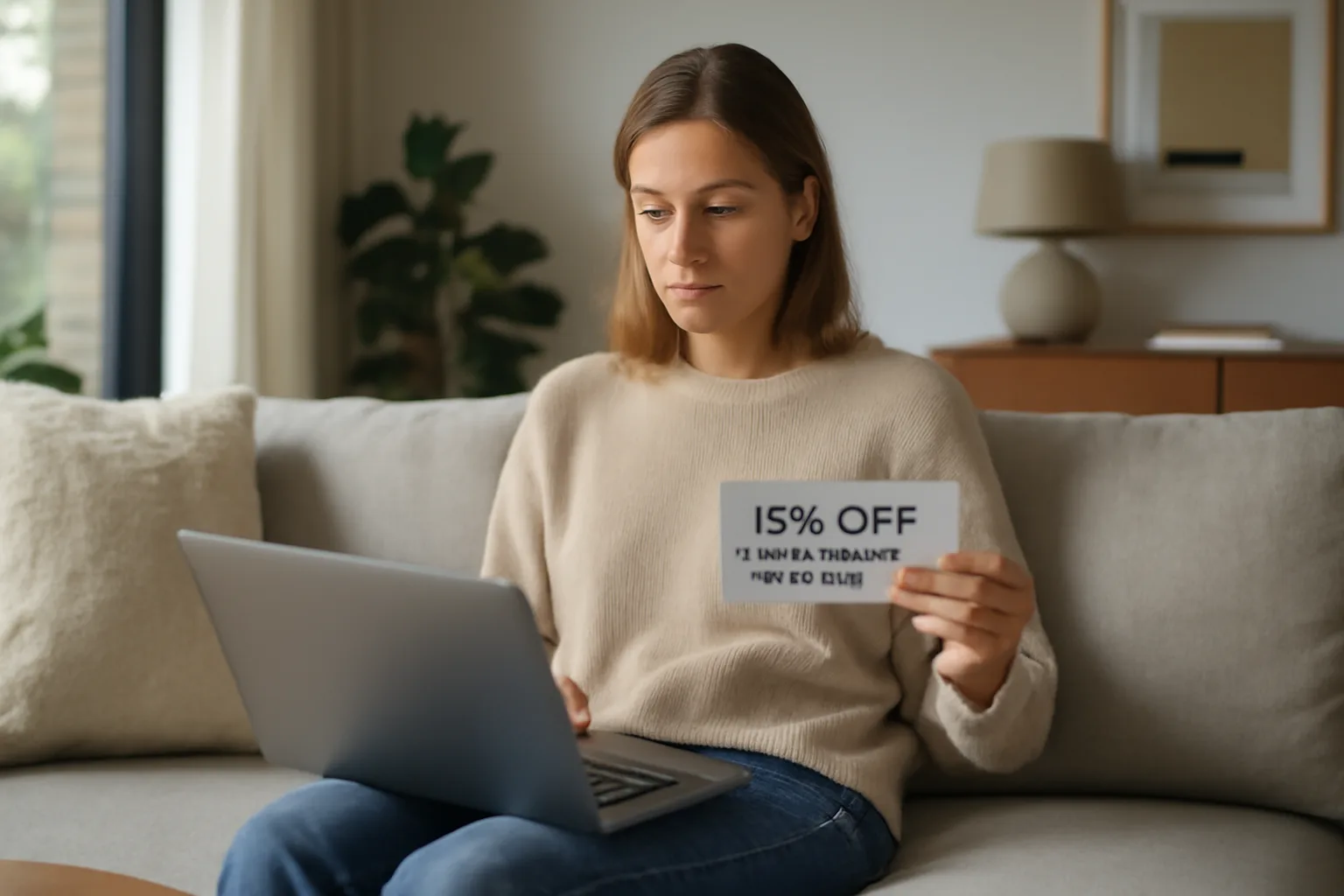 Castlery предлага 15% отстъпка и безплатна доставка през май 2026 г.