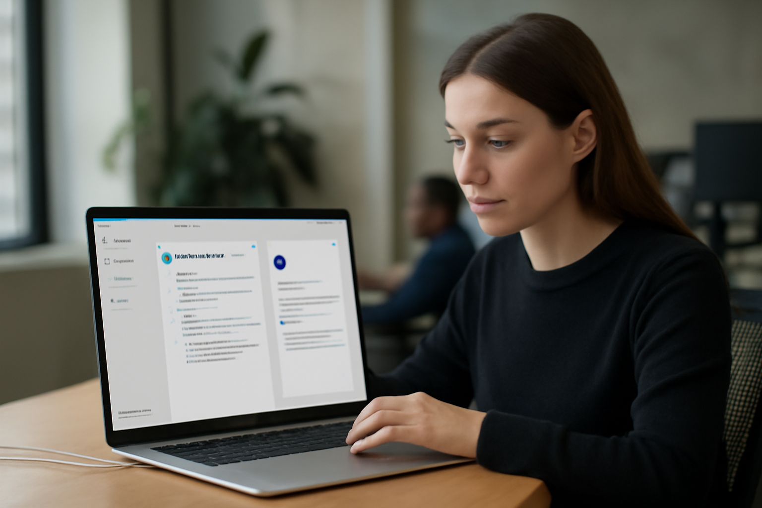 Anthropic представя Cowork – нов AI агент за работа с файлове без нужда от програмиране