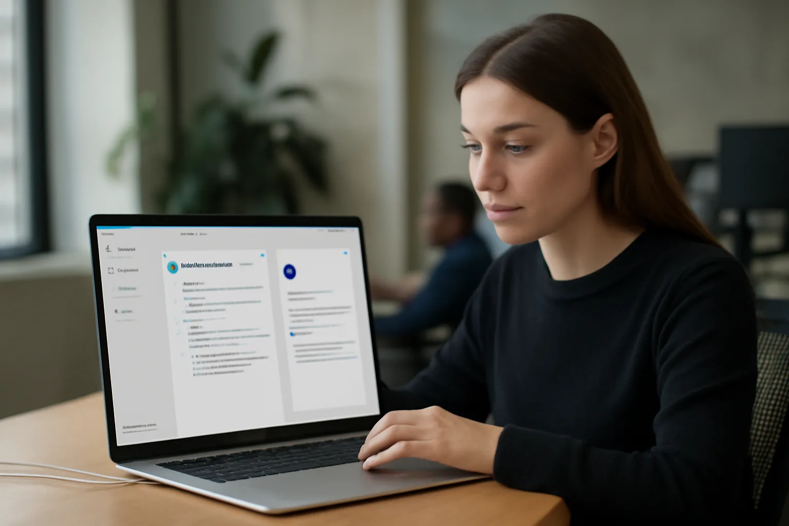 Anthropic представя Cowork – нов AI агент за работа с файлове без нужда от програмиране