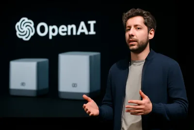 OpenAI представя нови модели o1-mini и o3-mini за по-ефективно изчислително мислене