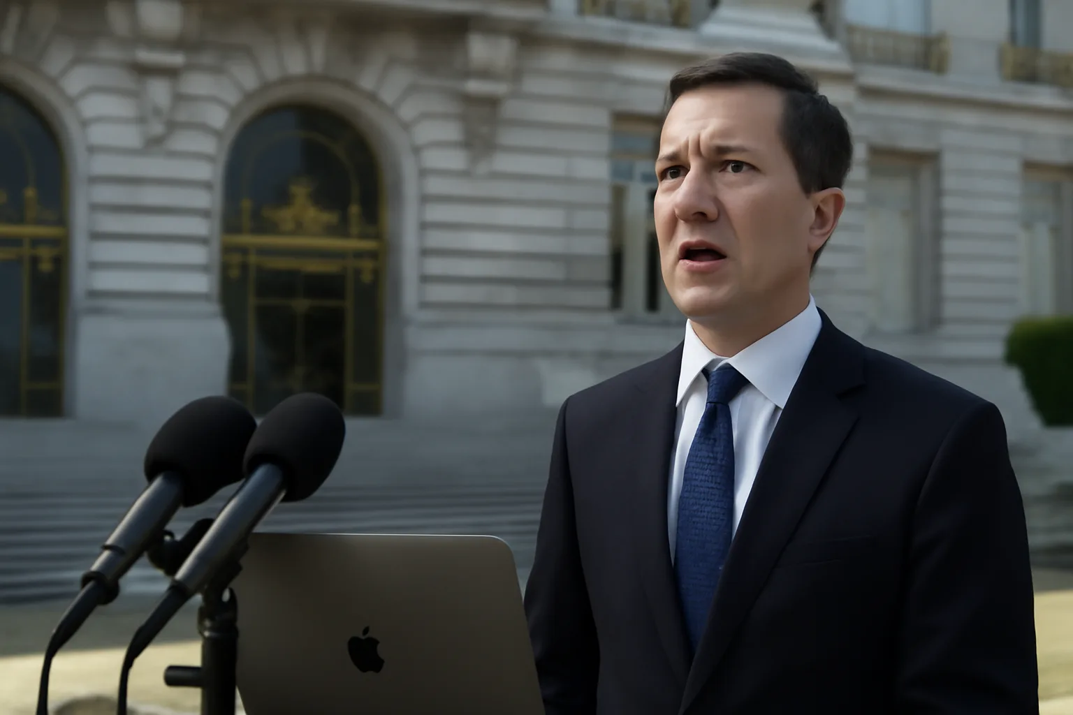 Сан Франциско изисква премахване на AI приложения за „разсъбличане“ от Apple и Google