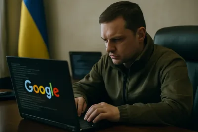 Google разкри новия задкулисен софтуер STOCKSTAY, използван от руската група Turla в Украйна