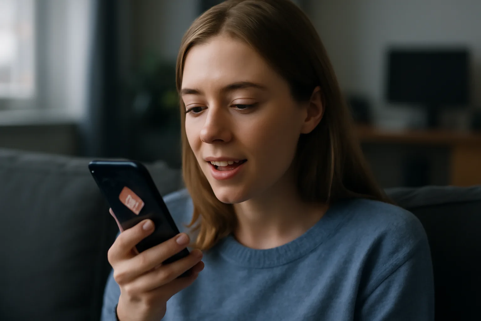 Sesame представя ново iOS приложение с усъвършенстван разговорен AI от основателите на Oculus
