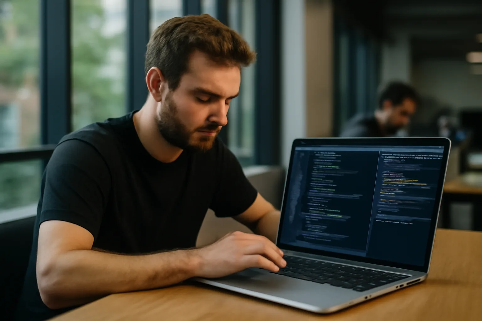 Как Wasmer използва Codex с GPT-5.5 за създаване на Node.js runtime за edge среда