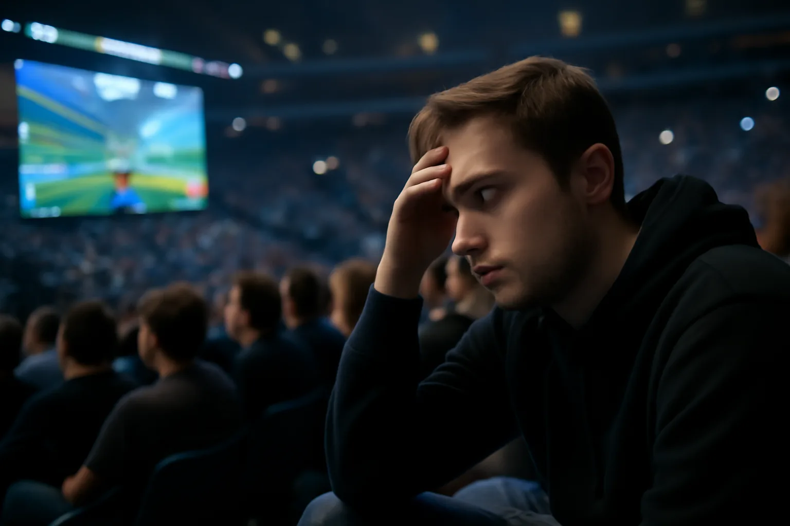Зрителският спад на RLCS 2026 Paris Major и влиянието му върху електронния спорт