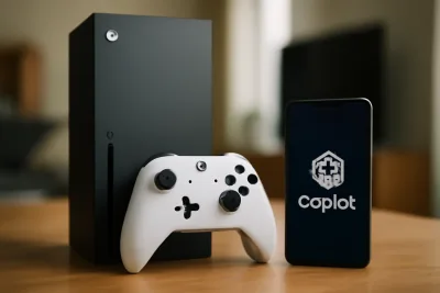 Xbox спира развитието на AI асистента Copilot за конзоли и мобилни приложения