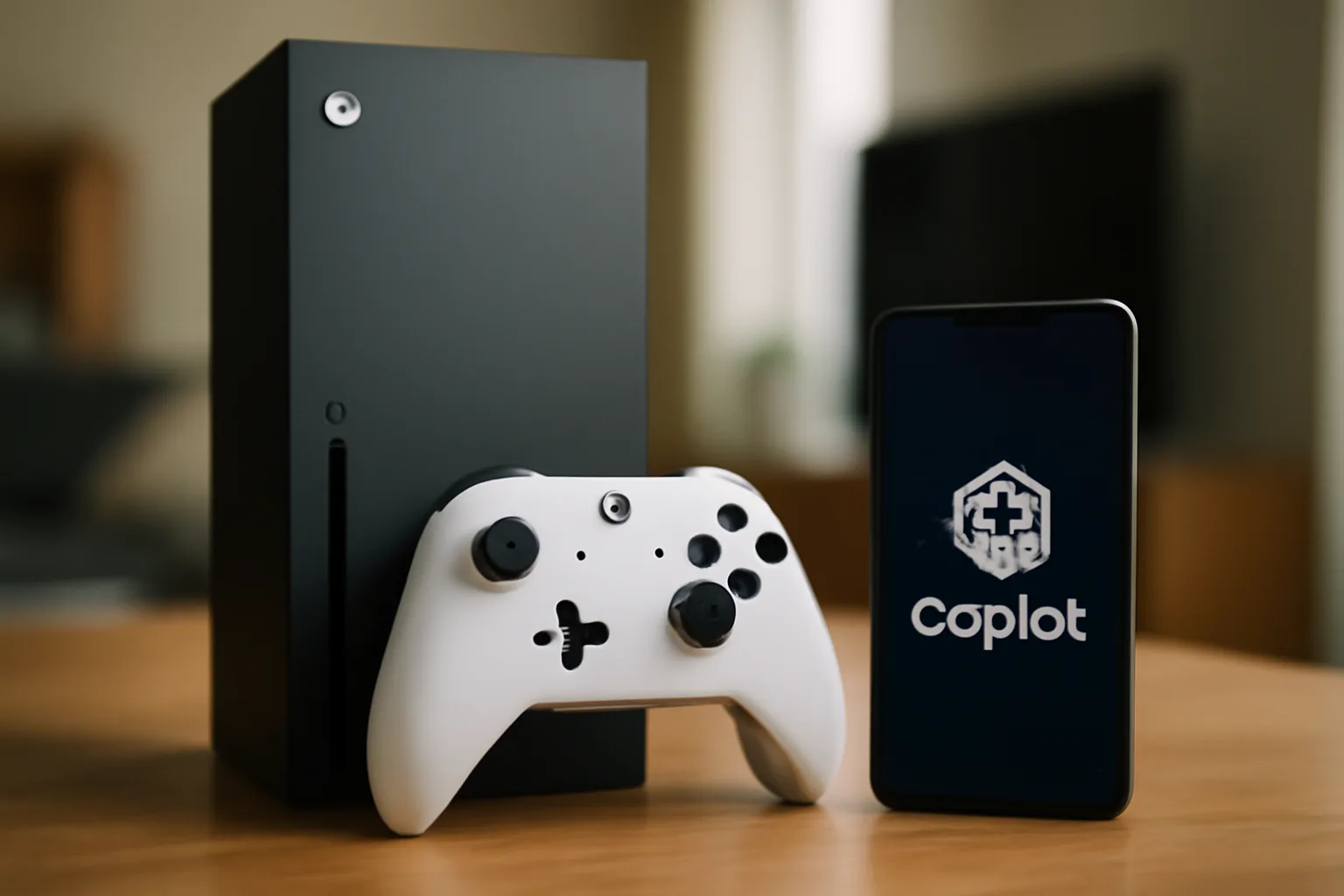 Xbox спира развитието на AI асистента Copilot за конзоли и мобилни приложения