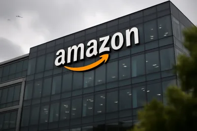 Amazon заема 17,5 милиарда долара за инвестиции в изкуствен интелект и разширяване на бизнеса