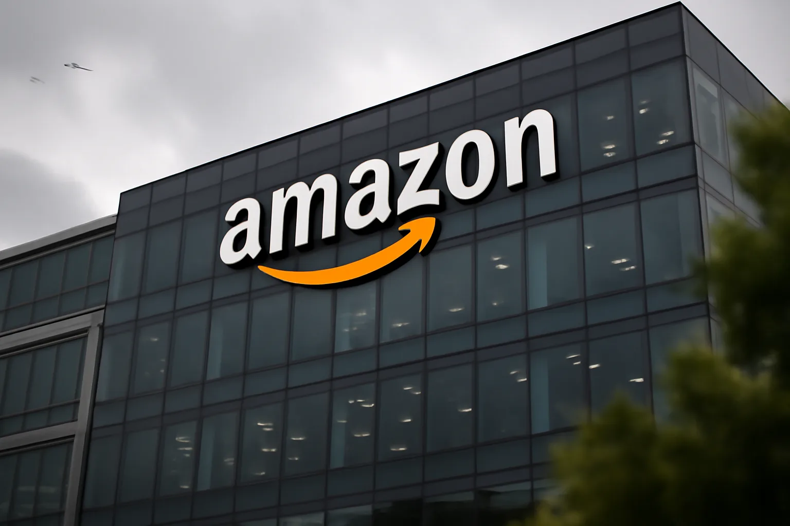 Amazon заема 17,5 милиарда долара за инвестиции в изкуствен интелект и разширяване на бизнеса