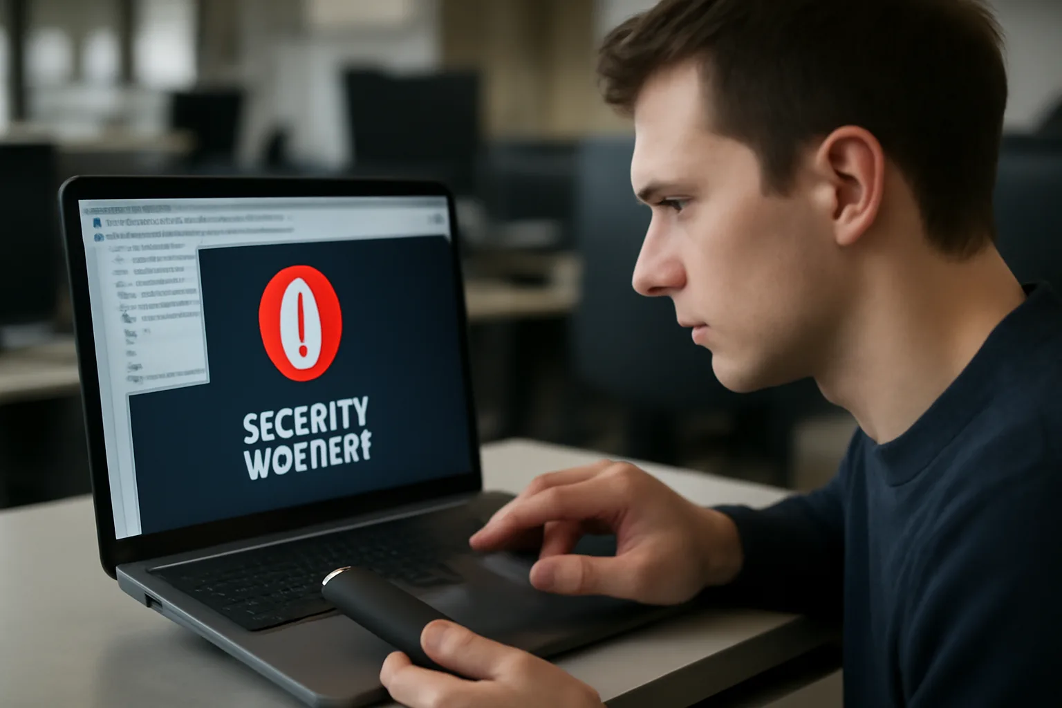 Opera въвежда Paste Protect за защита от ClickFix атаки