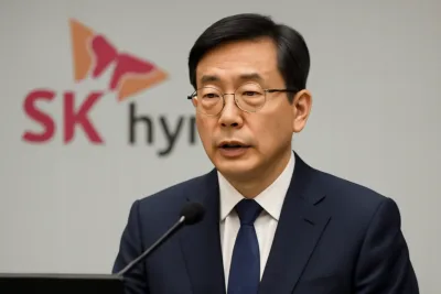 SK hynix планира инвестиция от 712,5 млрд. долара в разширяване на производството в Южна Корея