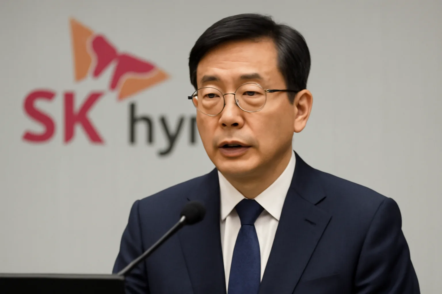SK hynix планира инвестиция от 712,5 млрд. долара в разширяване на производството в Южна Корея