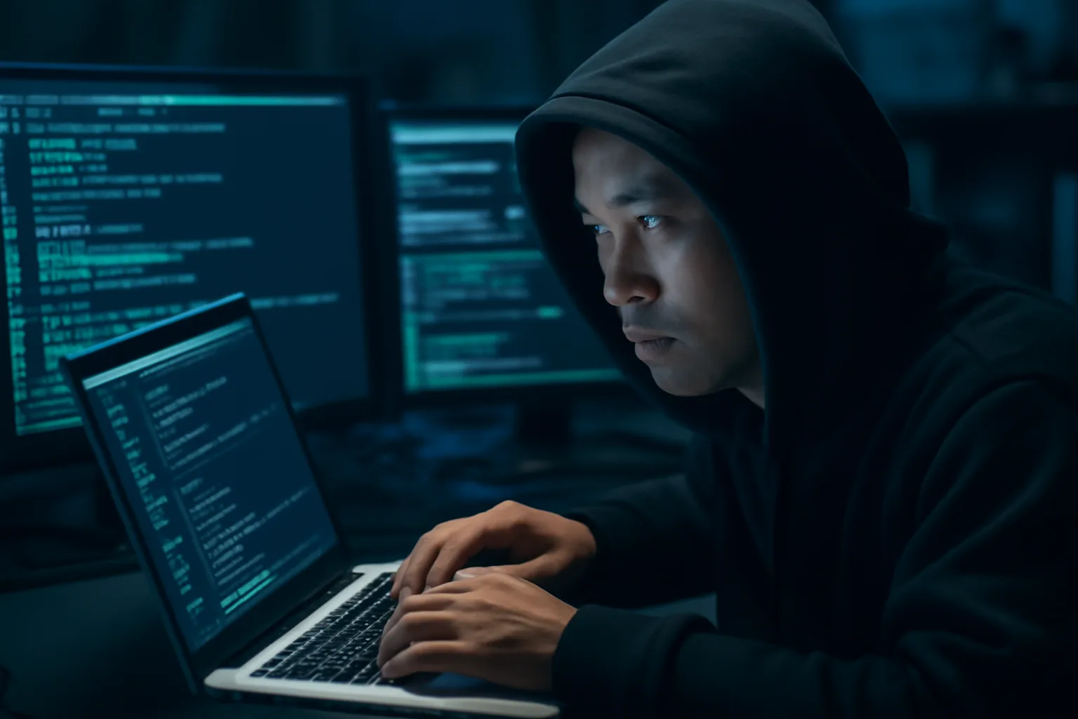 Китайски хакери компрометираха Linux системи чрез уязвимости в софтуера за вход