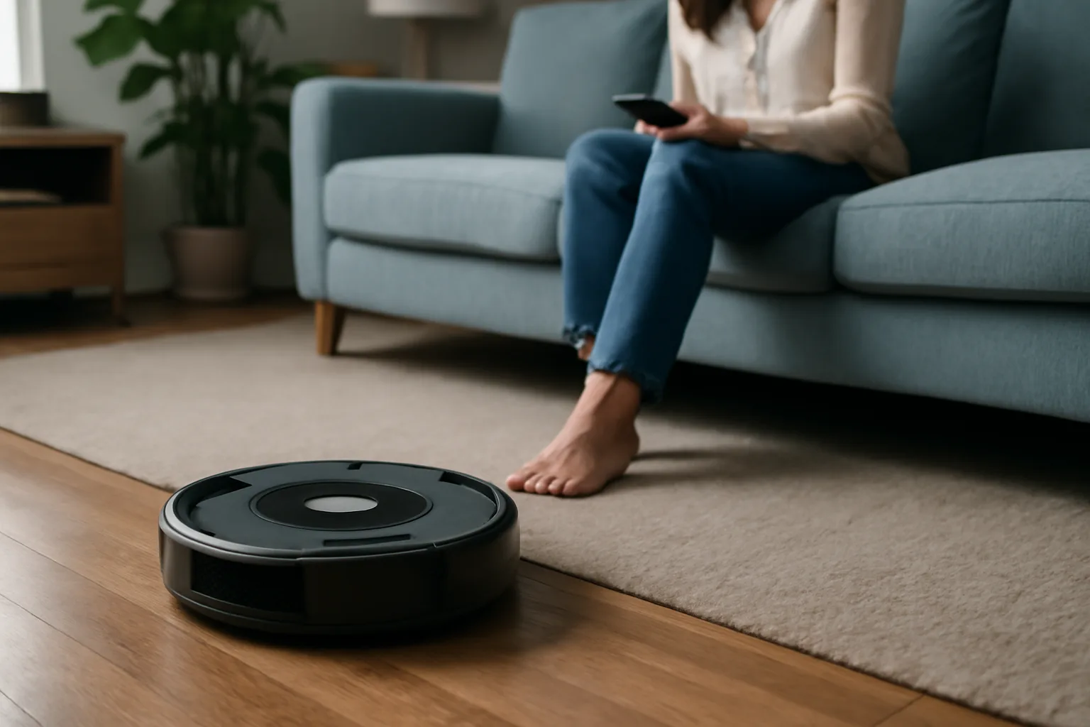 Как Roomba промени представите за домашната роботика и зададе нови стандарти