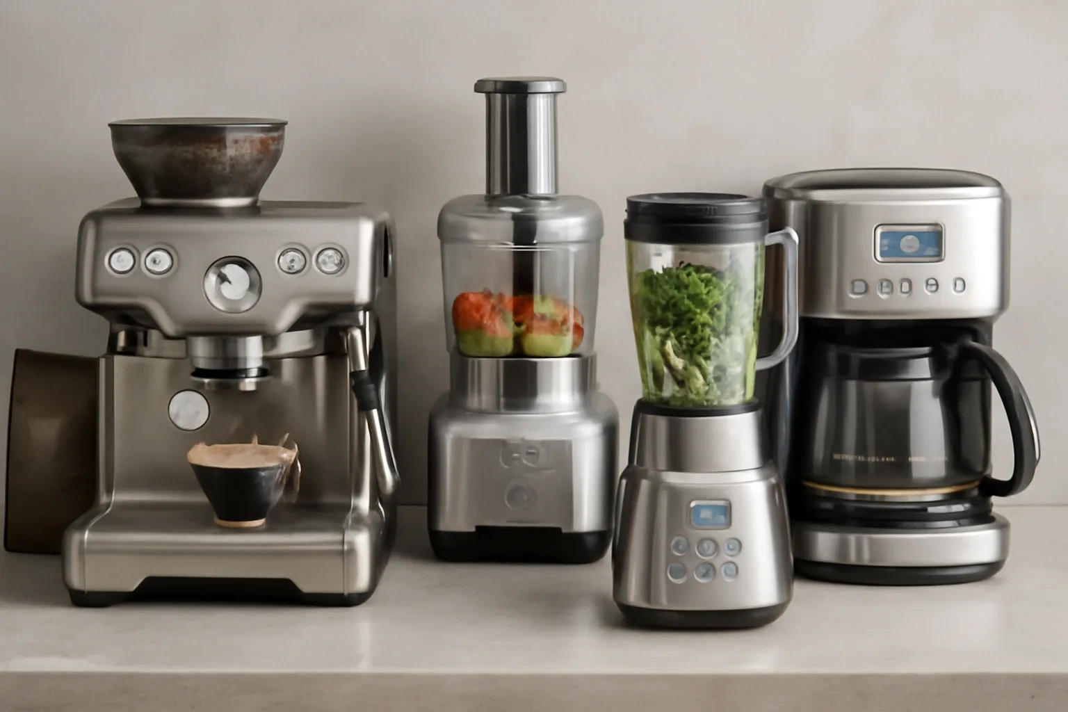 Нови промоции на Breville с отстъпки до 700 долара за кухненски уреди и кафе машини