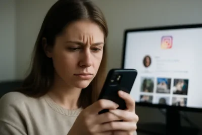 Как да ограничим използването на снимките ни в Instagram от AI системите на Meta