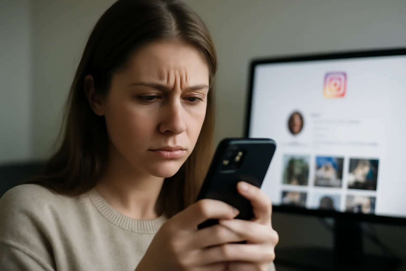 Как да ограничим използването на снимките ни в Instagram от AI системите на Meta