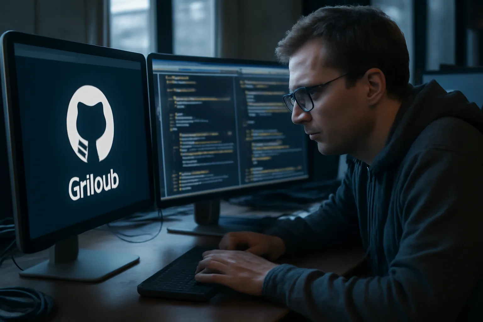 Кибератака Megalodon компрометира над 5 500 GitHub хранилища с вредоносни CI/CD скриптове