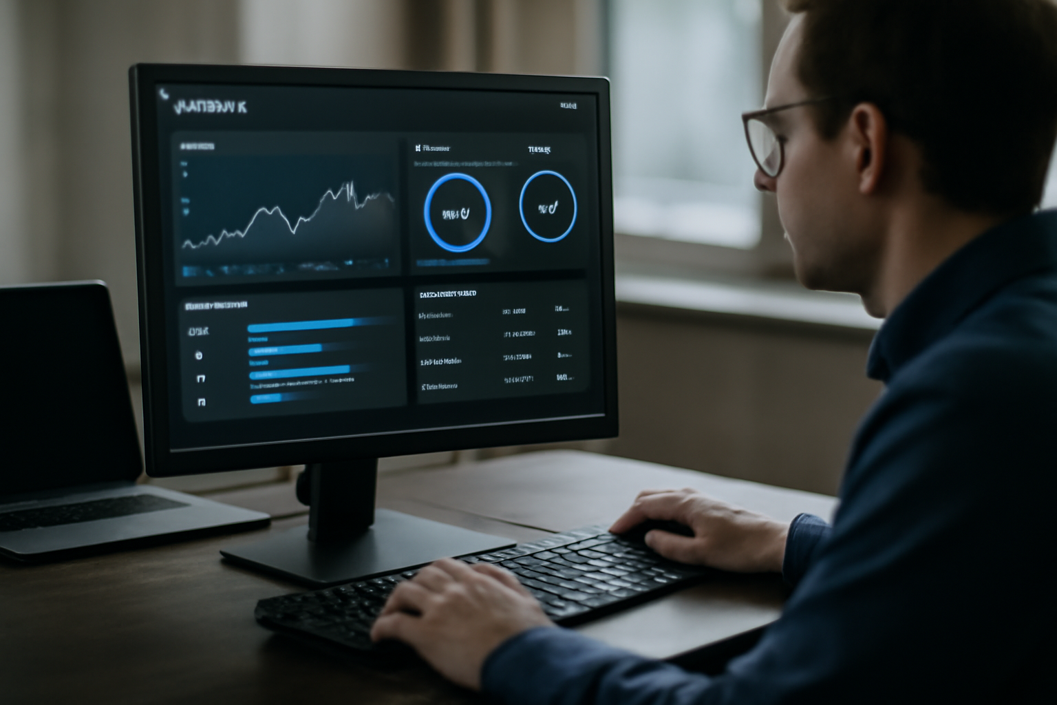 Clawdmeter: Нов отворен инструмент за визуализация на статистиките от Claude Code