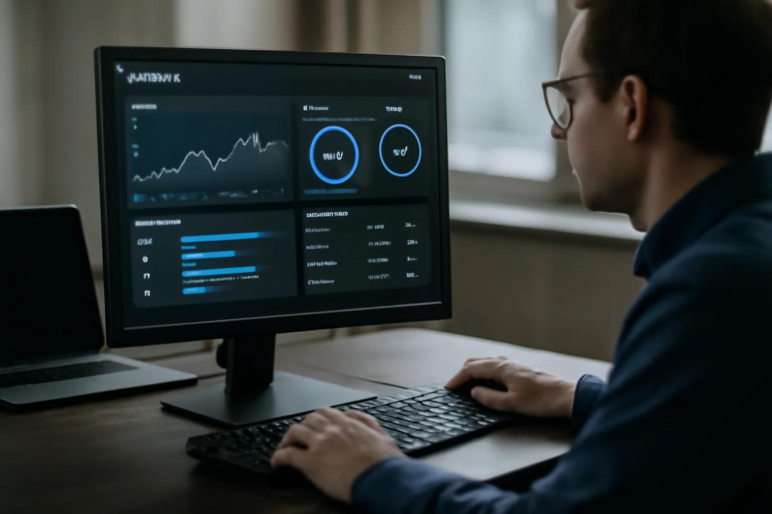 Clawdmeter: Нов отворен инструмент за визуализация на статистиките от Claude Code
