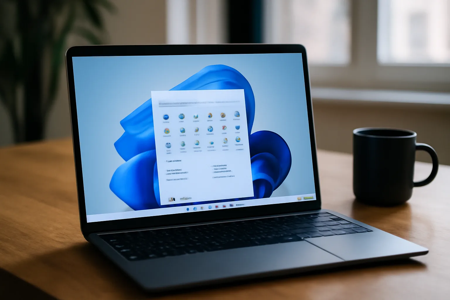 Windows 11 възстановява популярни опции за лентата на задачите след пет години