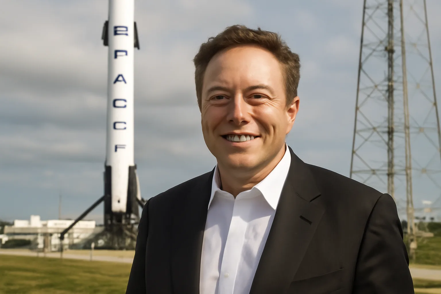 Илон Мъск става първият трилионер в света след листването на SpaceX