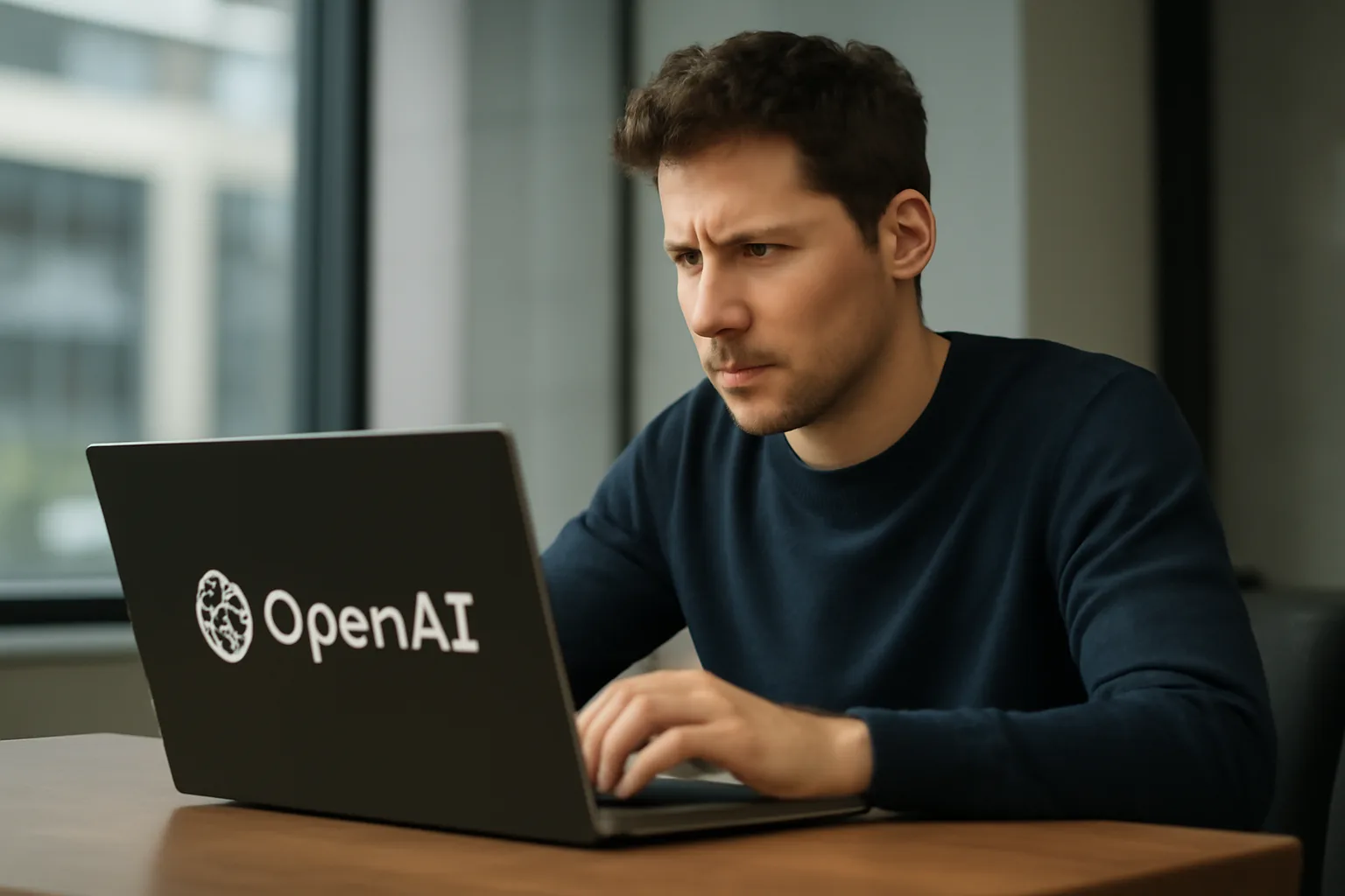 OpenAI обновява GPT-5.5 и планира спиране на стари ChatGPT модели
