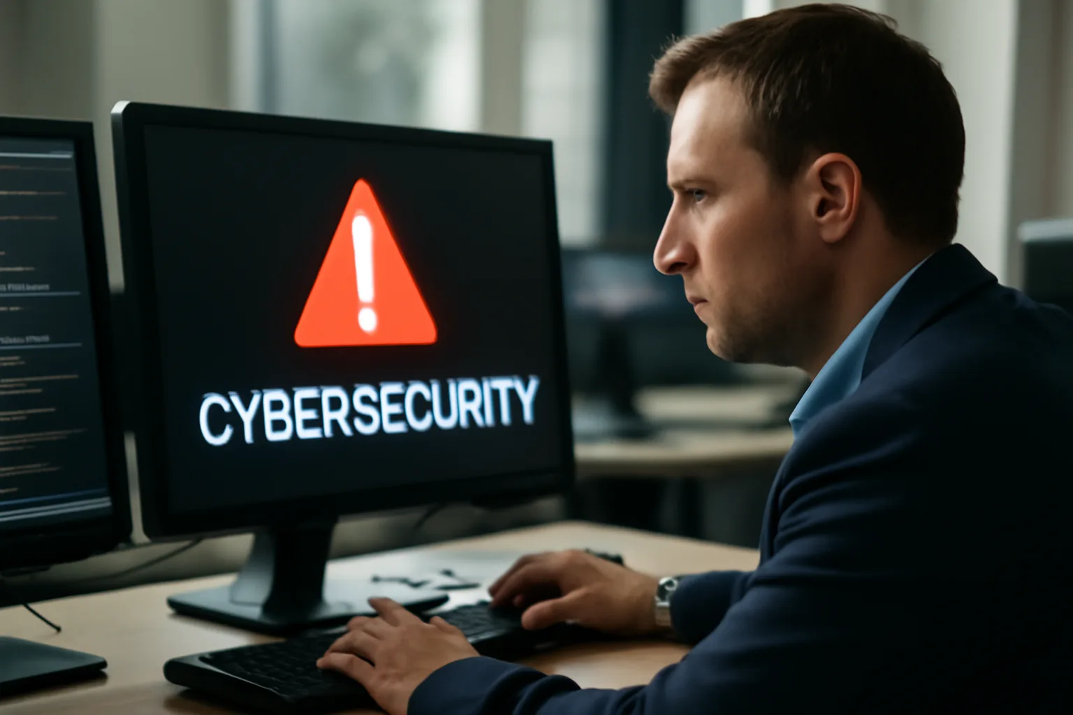 Австралия предупреждава за глобална кампания срещу уязвими CMS платформи