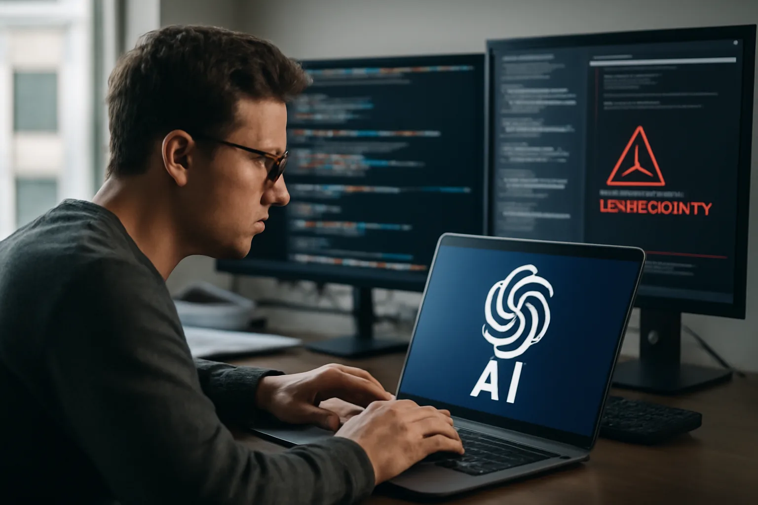 OpenAI стартира програма за откриване на уязвимости в безопасността на изкуствения интелект