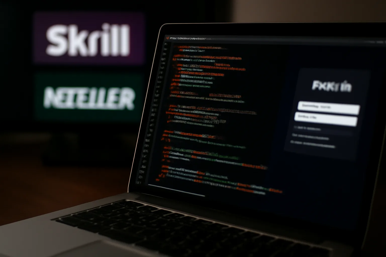 Зловредни SDK пакети за Paysafe и Skrill в npm и PyPI крадат потребителски данни