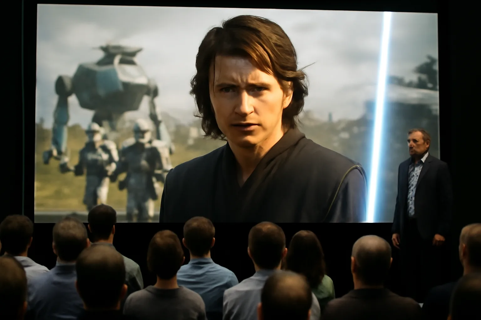 EA обяви дата за излизане на Star Wars Zero Company с трейлър и появата на Анакин Скайуокър