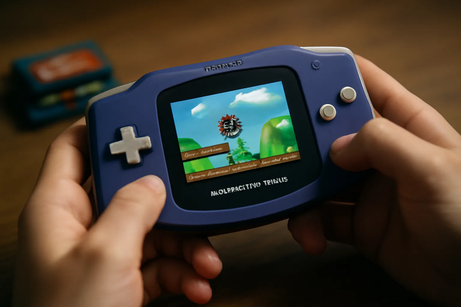 25 години от излизането на Game Boy Advance: Важен момент в историята на преносимите конзоли