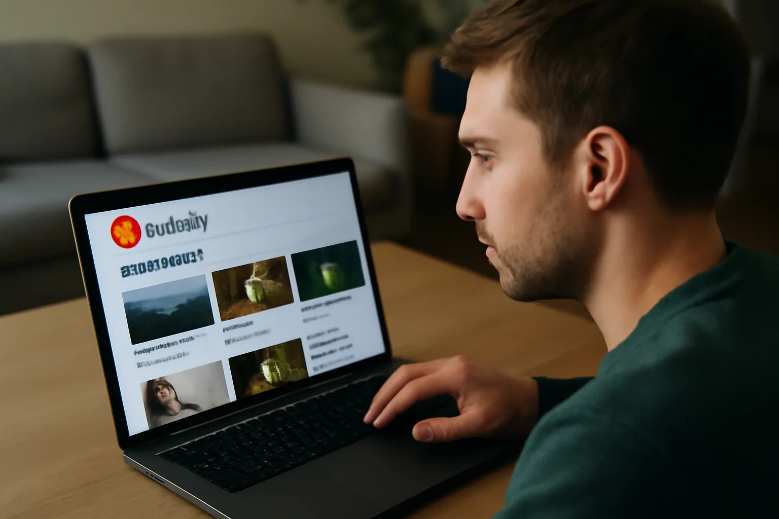 YouTube въвежда AI функция за персонализирани видео потоци по описание