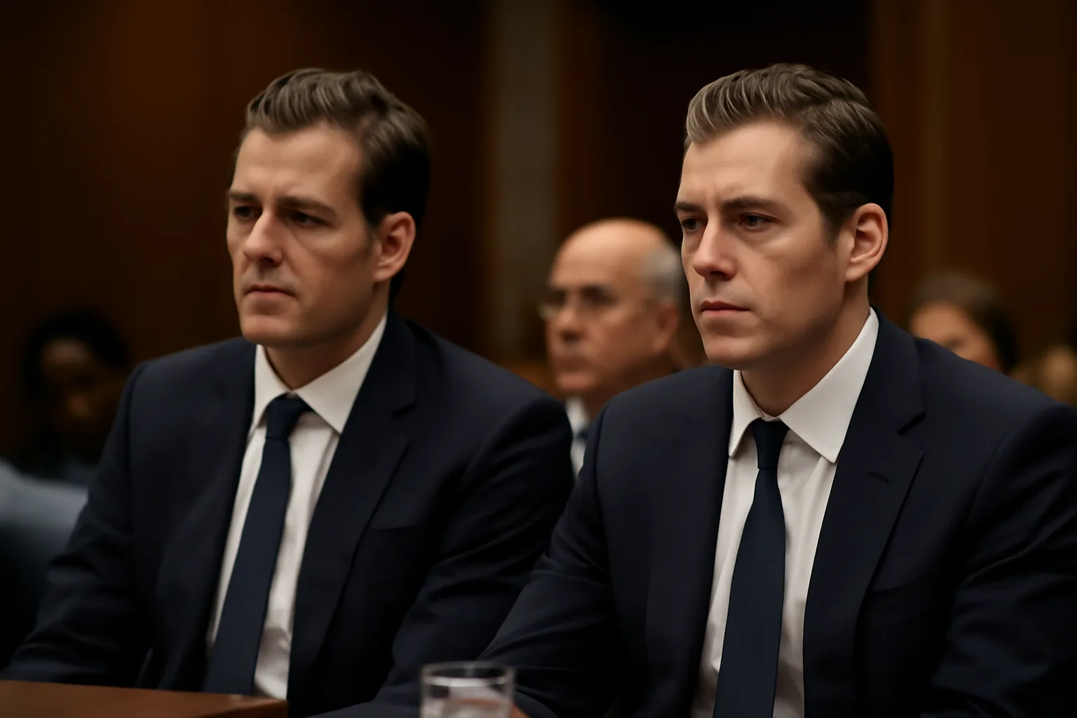 CFTC обмисля промяна на решението за глобата на криптобизнеса на братята Уинкълвос