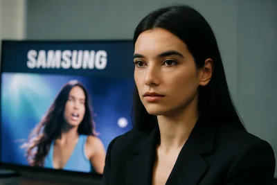 Дуа Липа завежда дело срещу Samsung за неправомерно използване на образа ѝ