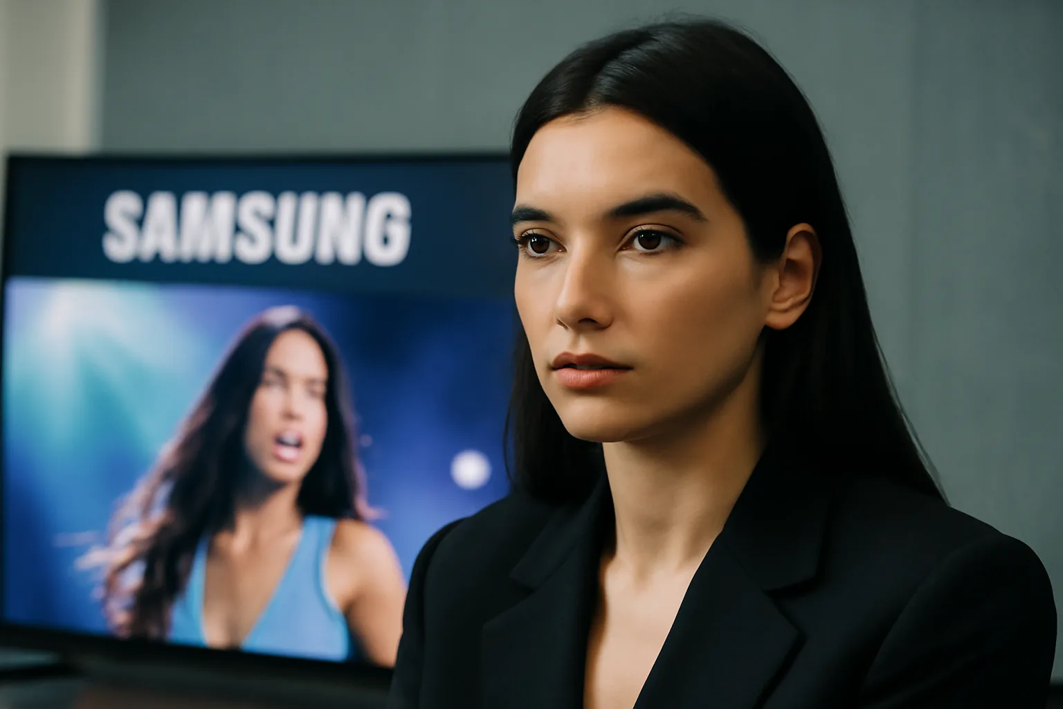 Дуа Липа завежда дело срещу Samsung за неправомерно използване на образа ѝ