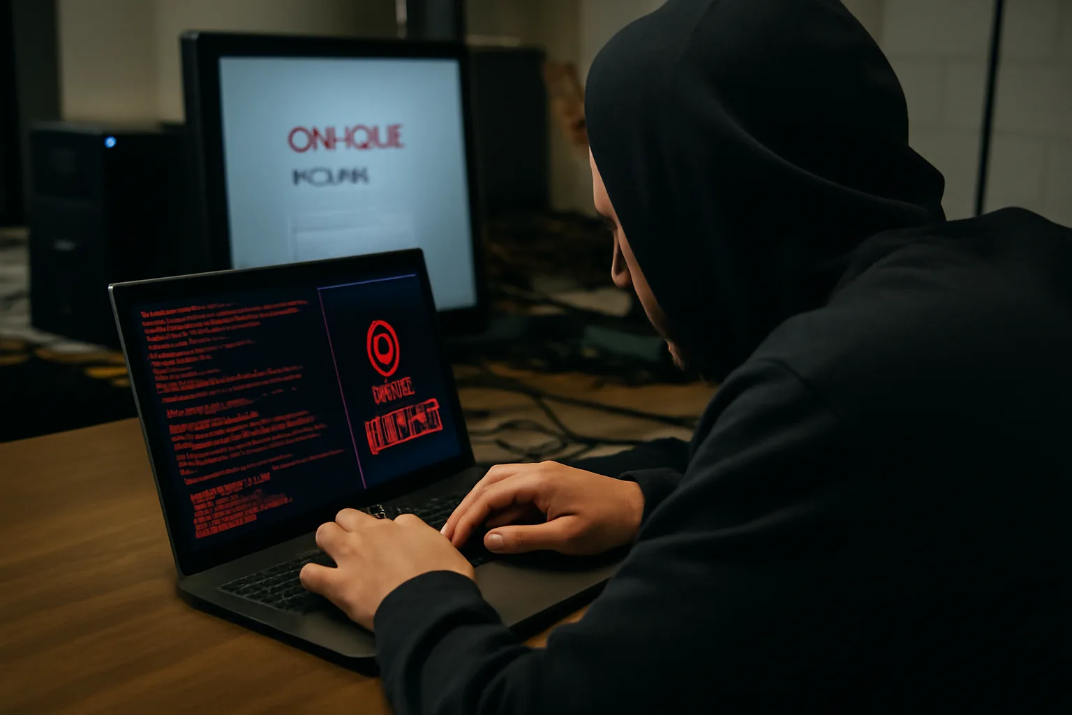 Атаката на ShinyHunters чрез нулевия ден в Oracle PeopleSoft засяга университети