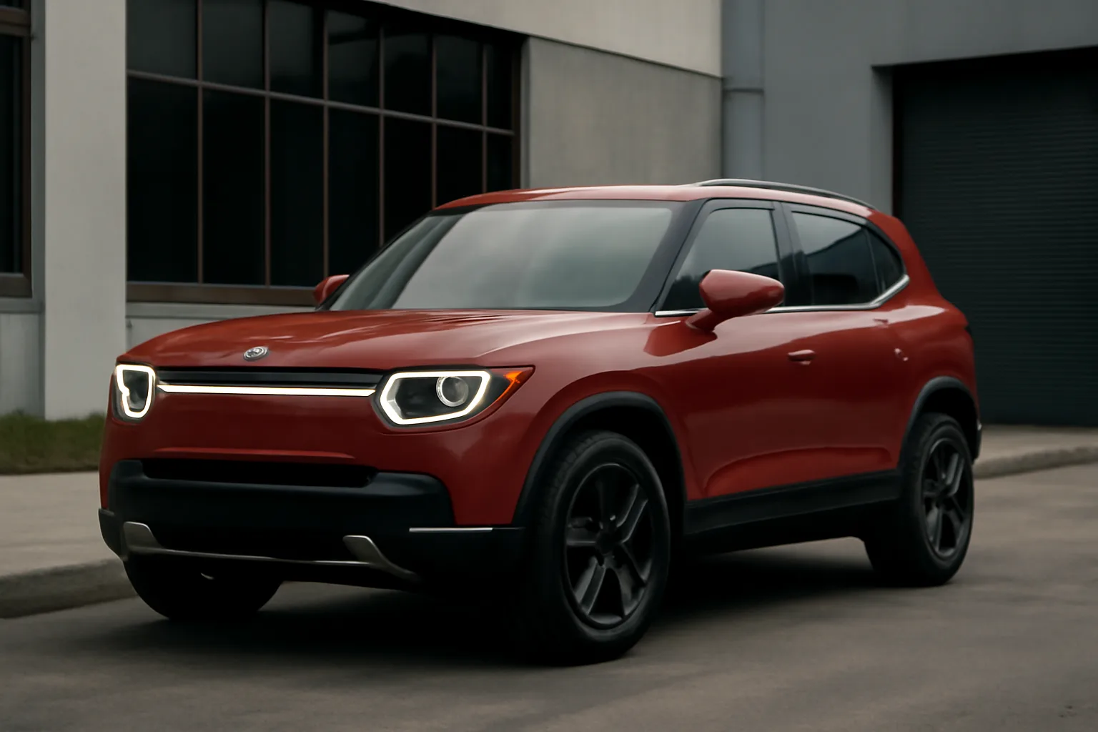Rivian започва доставки на новия R2 SUV на 9 юни
