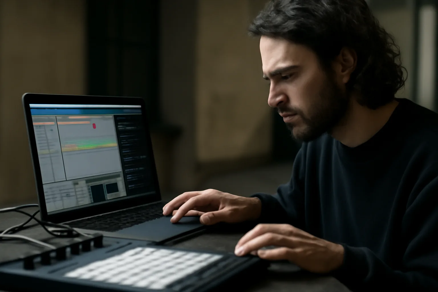 Ableton представя Extensions SDK за разширяване на функционалността на Live с JavaScript